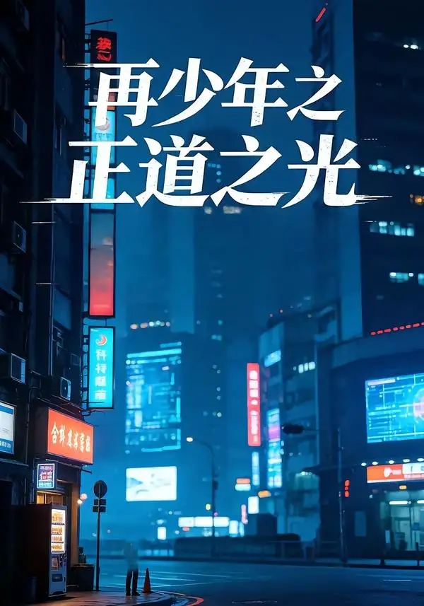 《再少年之正道之光（69集）林晓东&梁雪纯》短剧全集免费在线看