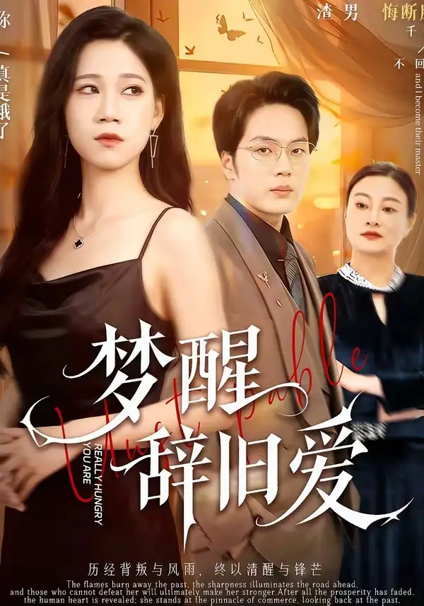 《梦醒辞旧爱（55集）陈七七＆关一夫》短剧全集免费在线看