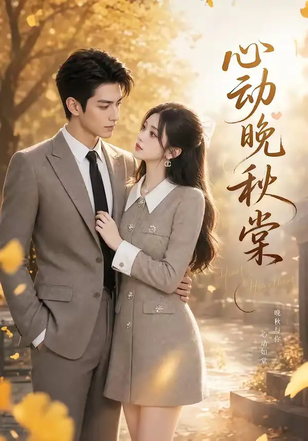 《心动晚秋棠（84集）Ai短剧》短剧全集免费在线看
