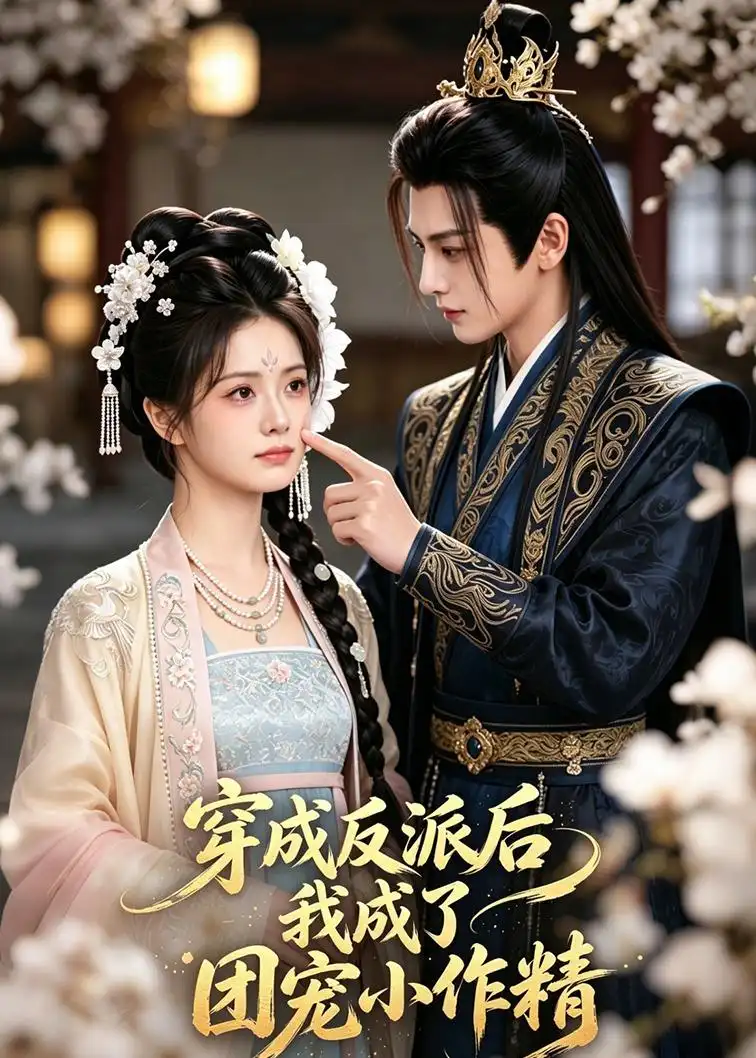 《穿成反派后我成了团宠小作精(74集)Ai短剧》短剧全集免费在线看