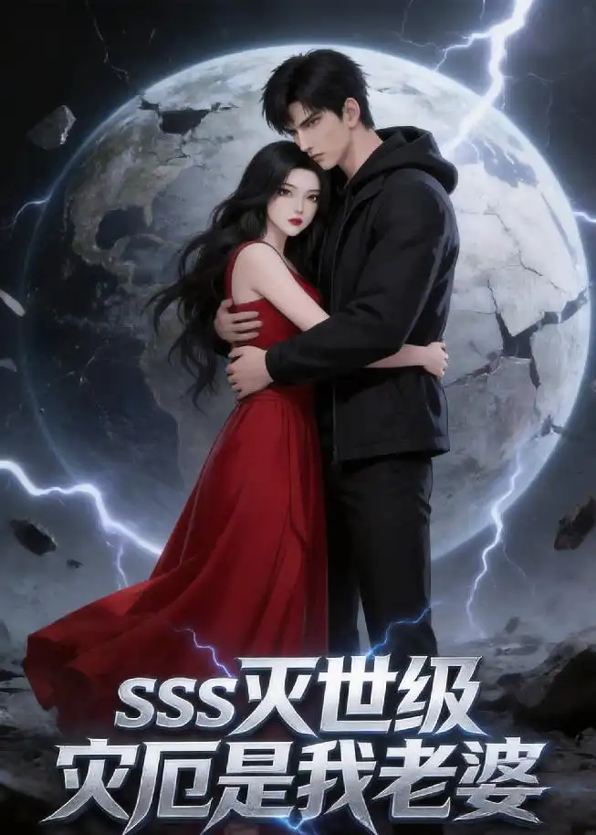 《SSS灭世级灾厄是我老婆（58集）动漫》短剧全集免费在线看