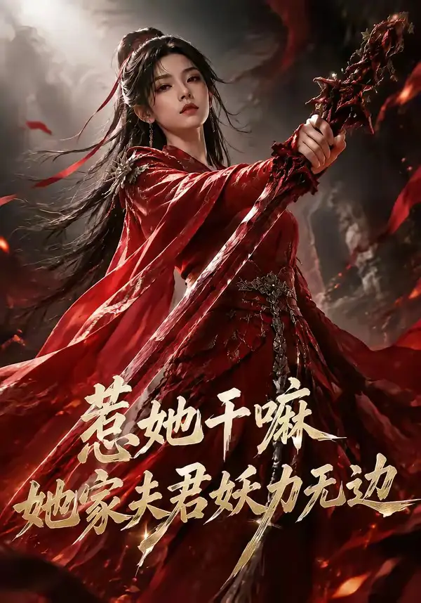 《惹她干嘛她家夫君妖力无边（75集）Ai短剧》短剧全集免费在线看