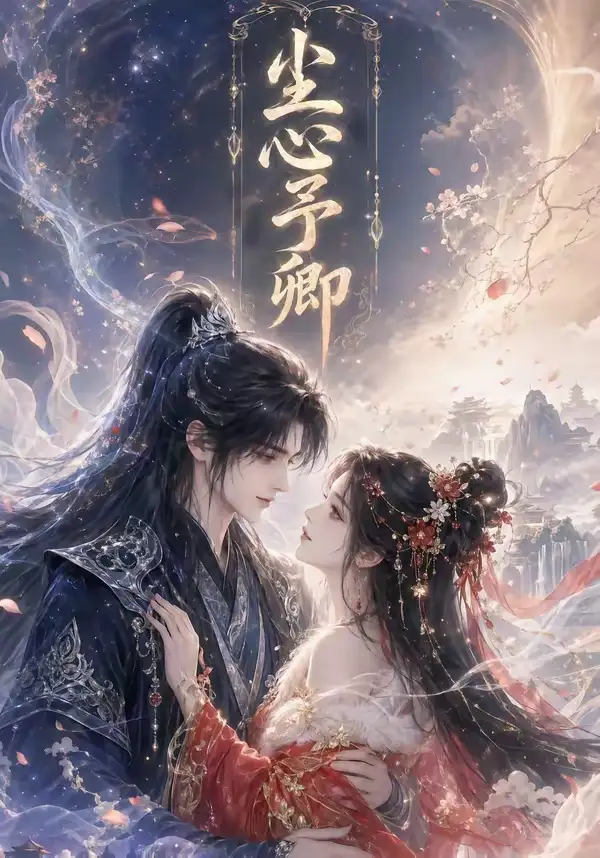 《尘心予卿（34集）动态漫》短剧全集免费在线看