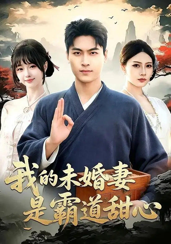 《我的未婚妻是霸道甜心（69集）刘雨昊&邰靖懿&沈欣悦》短剧全集免费在线看