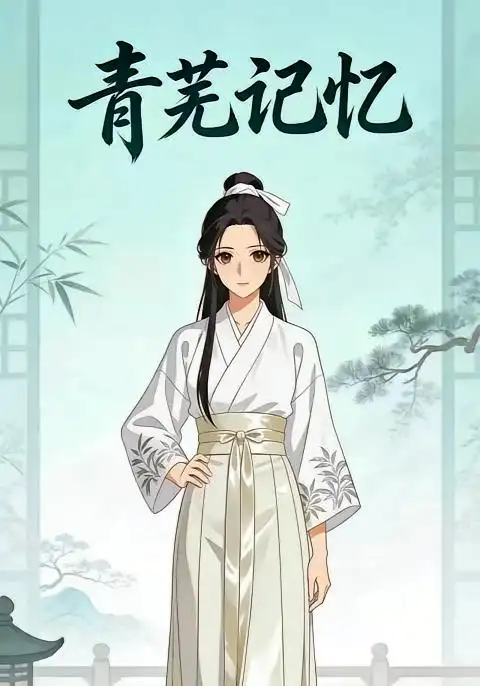 《青芜记忆（29集）动态漫》短剧全集免费在线看