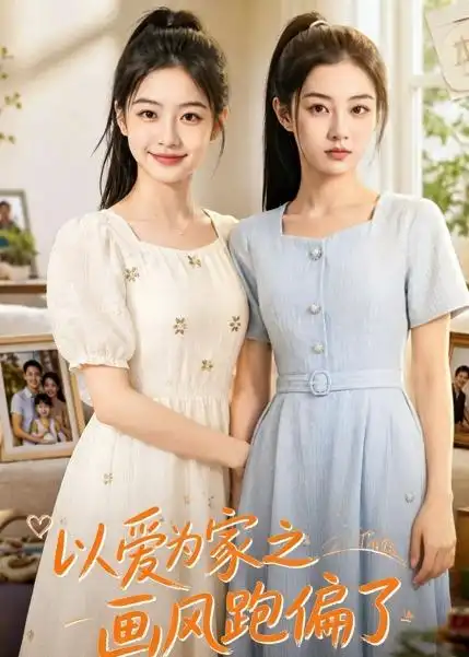 《以爱为家之画风跑偏了（65集）Ai短剧》短剧全集免费在线看