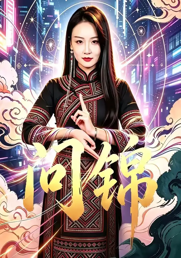 《问锦（60集）胡心棠&孙胜博》短剧全集免费在线看