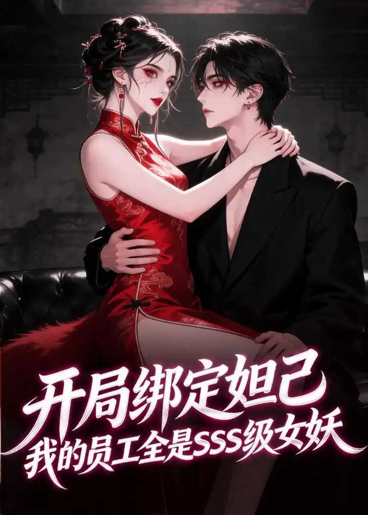 《开局绑定妲己我的员工全是SSS级女妖（59集）动态漫》短剧全集免费在线看