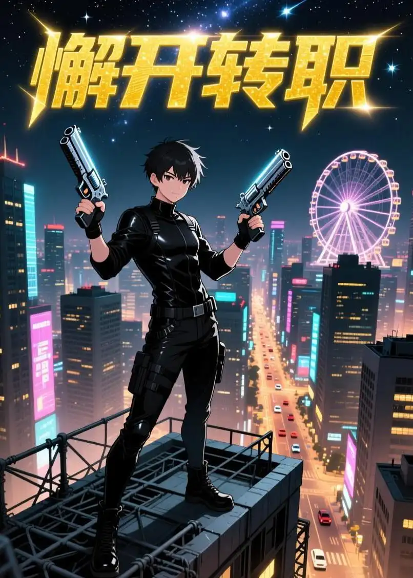 《懈开转职（50集）动漫》短剧全集免费在线看