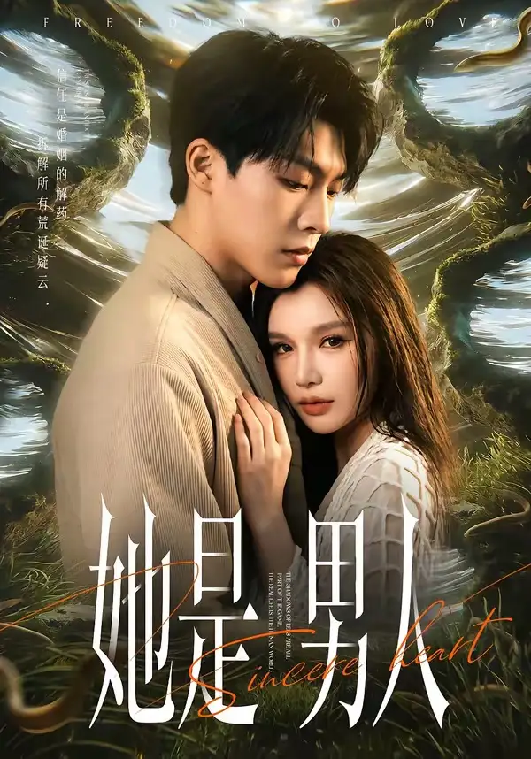 《她是男人（62集）付笑宇＆文瑶》短剧全集免费在线看