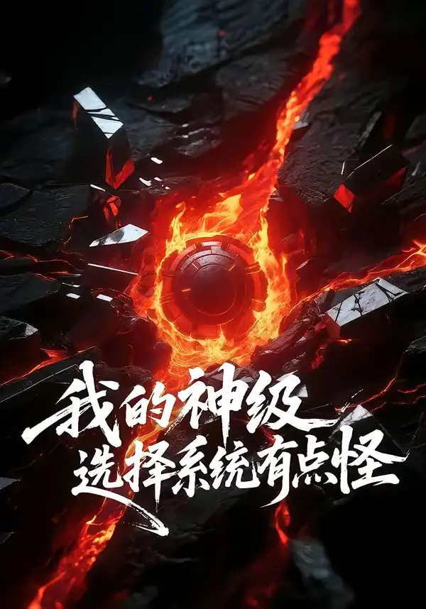 《我的神级选择系统有点怪（90集）伍中元＆涂蕊》短剧全集免费在线看