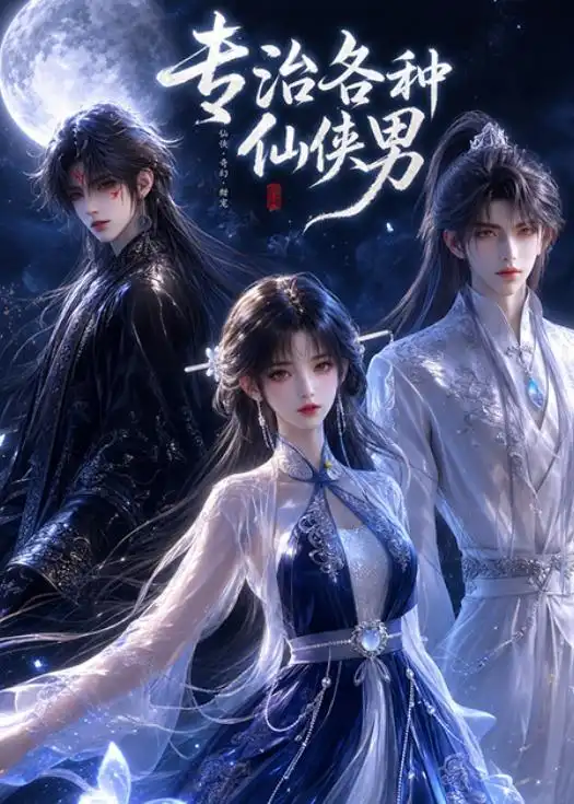 《专治各种仙侠男(20集)AI短剧(2026)》短剧全集免费在线看