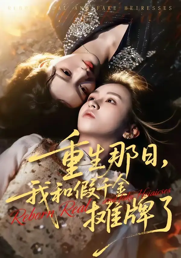 《重生那日，我和假千金摊牌了（70集）芷芃＆彭洋洋》短剧全集免费在线看