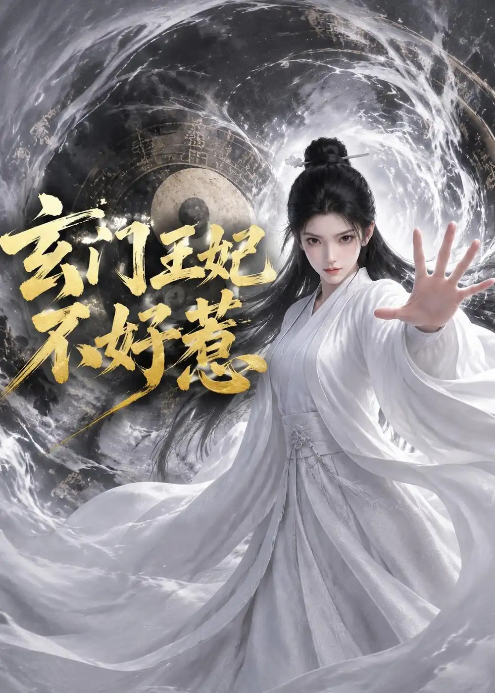 《玄门王妃不好惹（76集）Ai短剧》短剧全集免费在线看