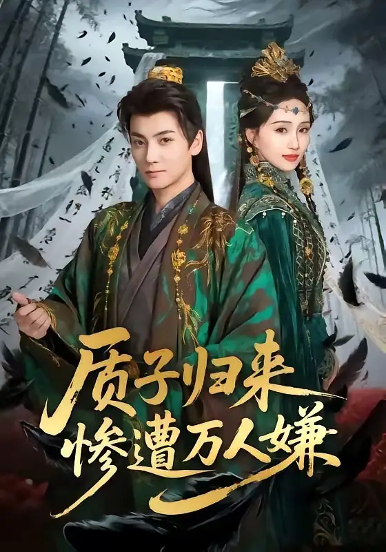 《质子归来惨遭万人嫌（91集）刘昊宇＆程金铭》短剧全集免费在线看