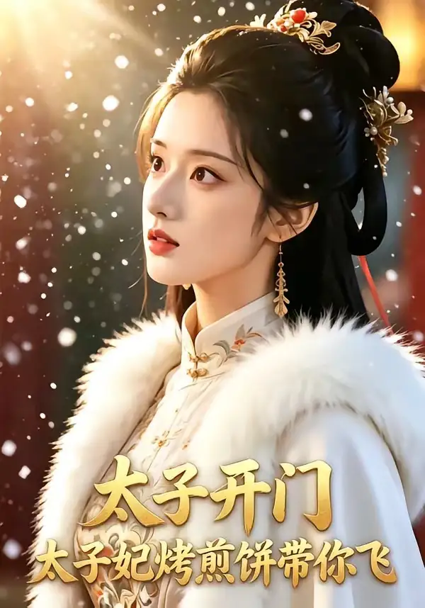 《太子开门太子妃烤煎饼带你飞（58集）Ai短剧》短剧全集免费在线看