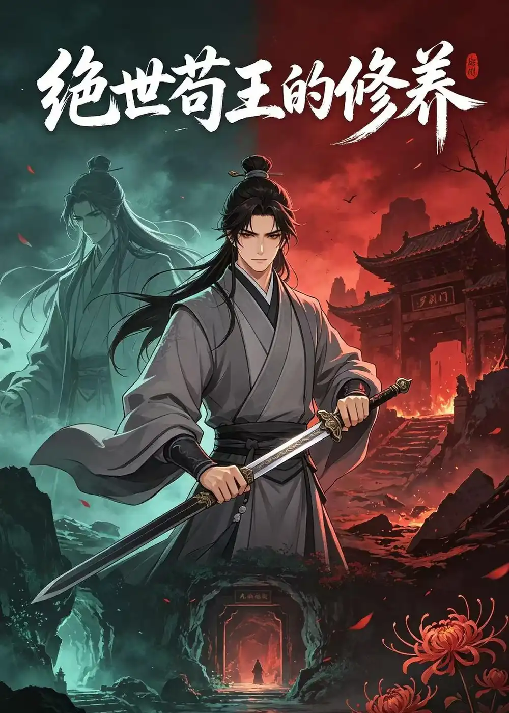 《绝世苟王的修养（31集）动态漫》短剧全集免费在线看