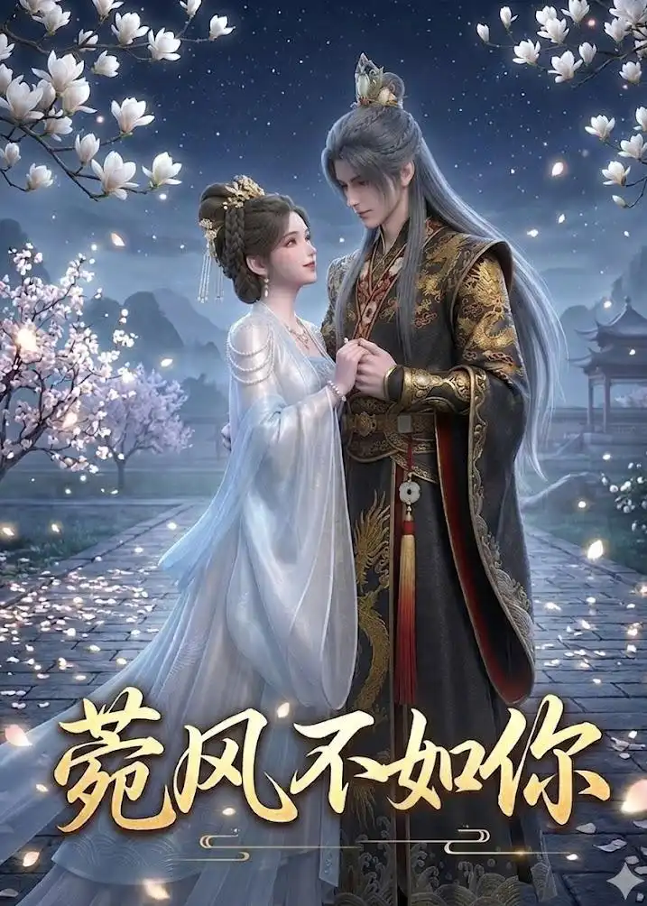《菀风不如你（30集）动态漫》短剧全集免费在线看