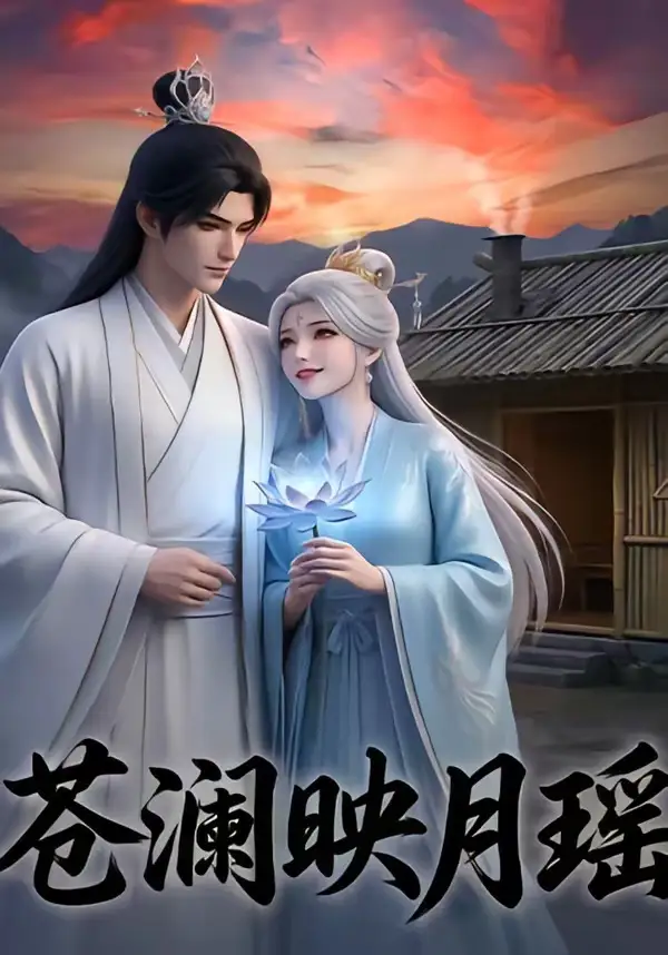 《苍澜映月瑶（16集）动态漫》短剧全集免费在线看