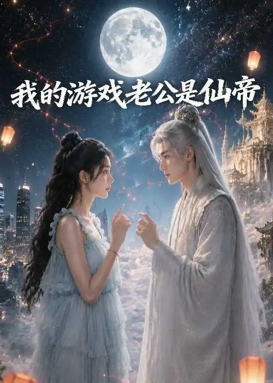 《我的游戏老公是仙帝(88集)AI短剧(2026)》短剧全集免费在线看