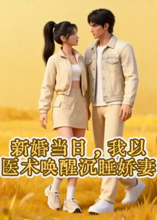 《新婚当日我以医术唤醒沉睡娇妻（97集）Ai短剧》短剧全集免费在线看