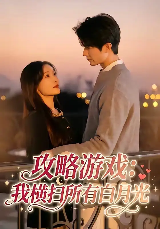 《攻略游戏：我横扫所有白月光（72集）白野＆斯坎》短剧全集免费在线看