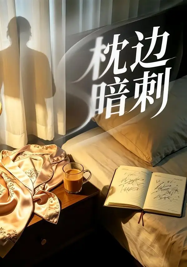 《枕边暗刺（44集）张铭祥＆金善瀛》短剧全集免费在线看