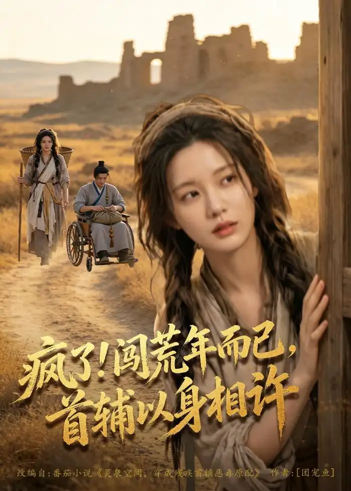 《疯了闯荒年而已首辅以身相许（77集）Ai短剧》短剧全集免费在线看