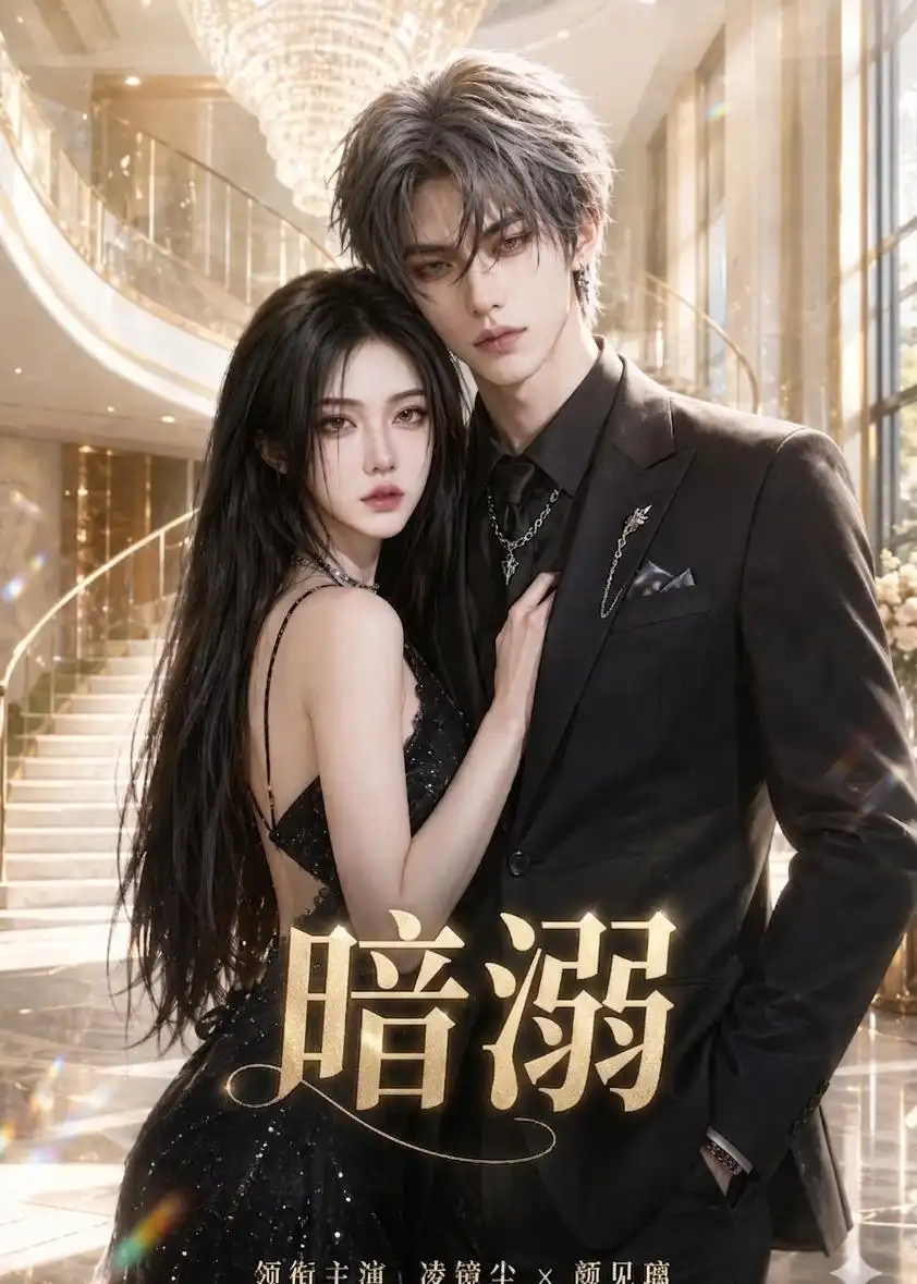《暗溺（45集全）Ai短剧》短剧全集免费在线看