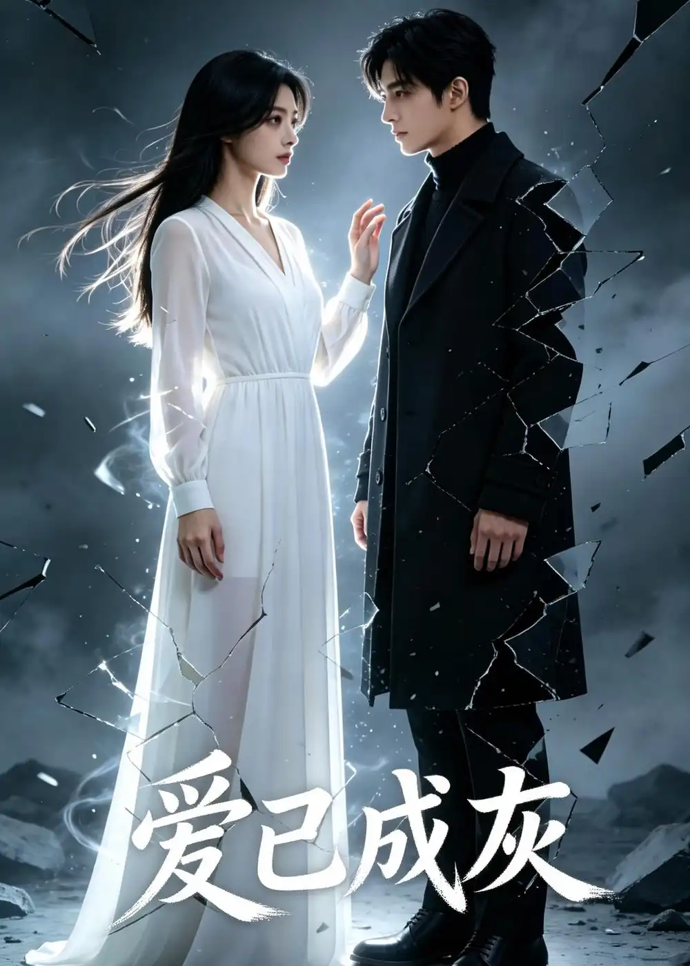 《爱已成灰（64集）Ai短剧》短剧全集免费在线看