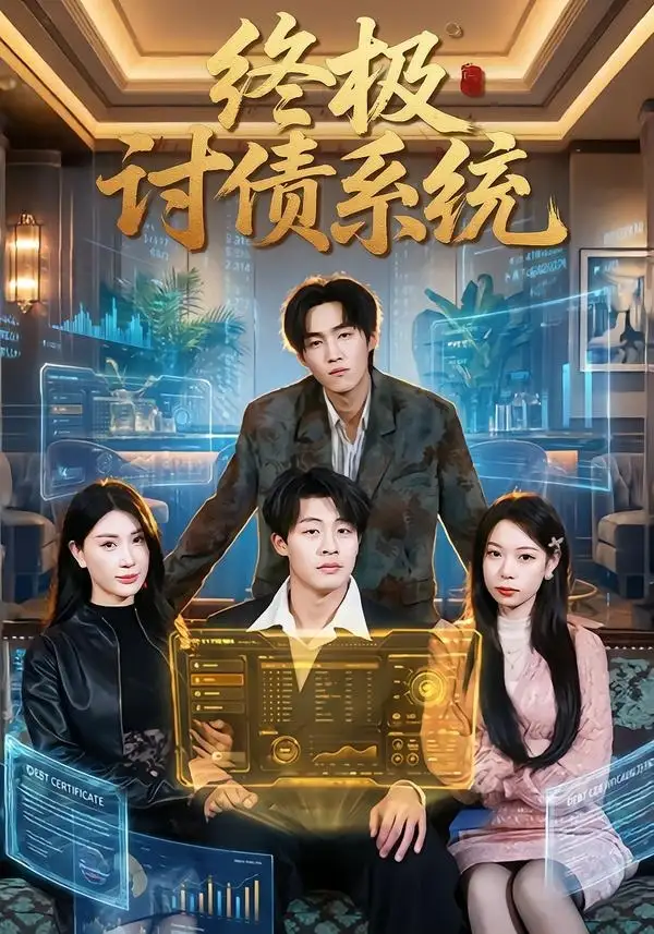 《终极讨债系统（74集）付笑宇&关爱妮》短剧全集免费在线看